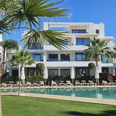 Lejlighed Cortijo Del Golf *