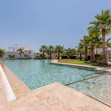 Apartmán Cortijo Del Golf Estepona