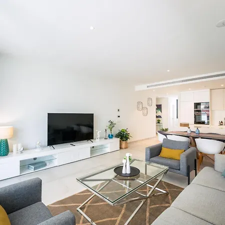 Apartmán Cortijo Del Golf