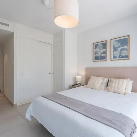 Cortijo Del Golf Apartmán Estepona