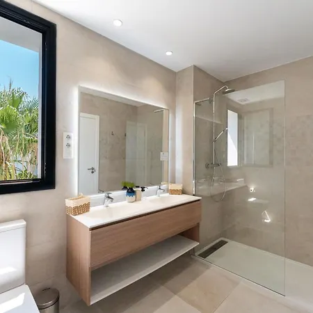 Cortijo Del Golf Apartmán Estepona