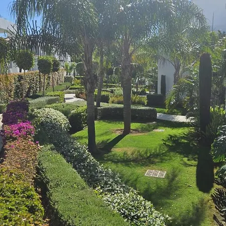 Cortijo Del Golf Apartmán *