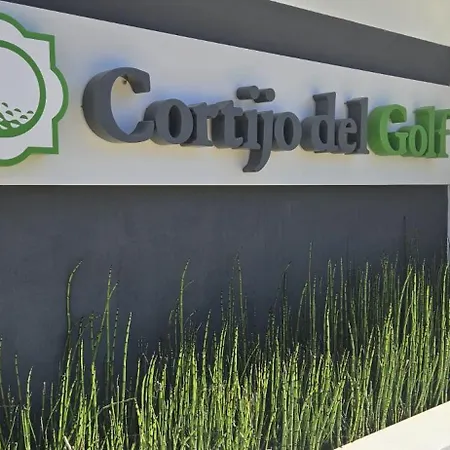 Apartmán Cortijo Del Golf